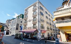 Beyoglu Mls Hotel